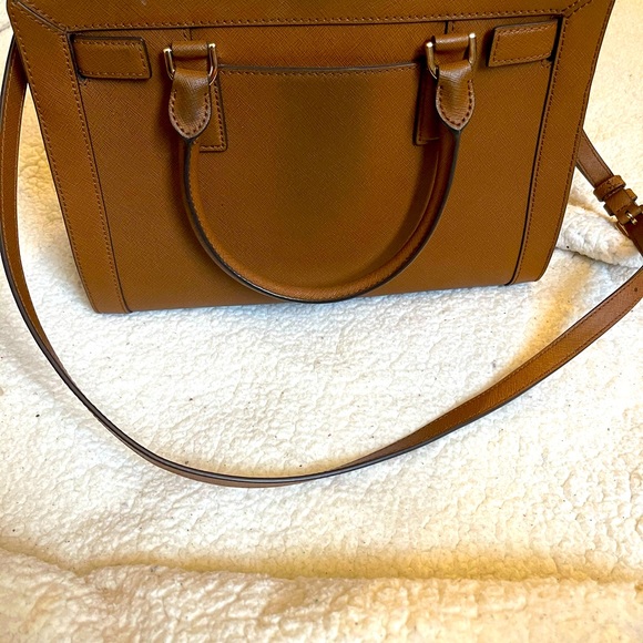 NWT Michael Kors Satchel - Picture 4 of 4